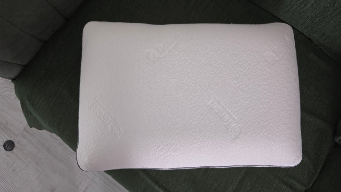 idaş Visco Yastık - Görsel 2