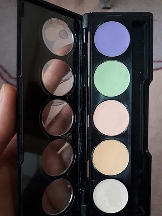 Flormar Kapatıcı Seti