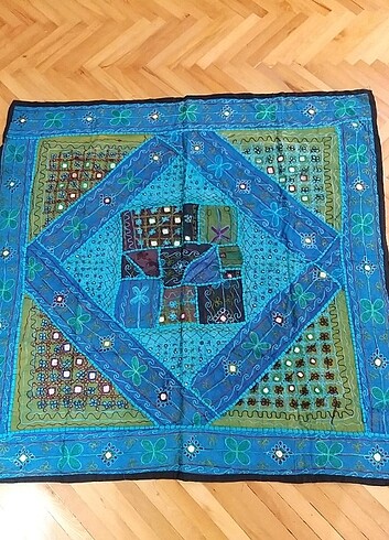  Beden çeşitli Renk 120/120 masa örtüsü aynalı 