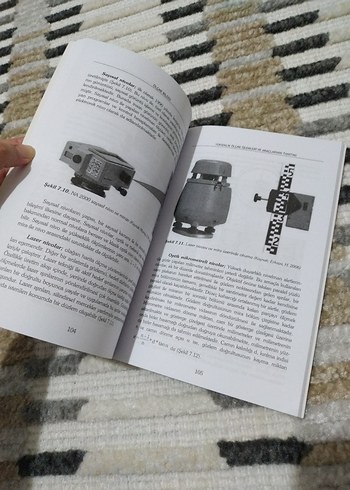 Ölçme Bilgisi Prof. Dr. Kemal Sulhi Gündoğdu - Görsel 3