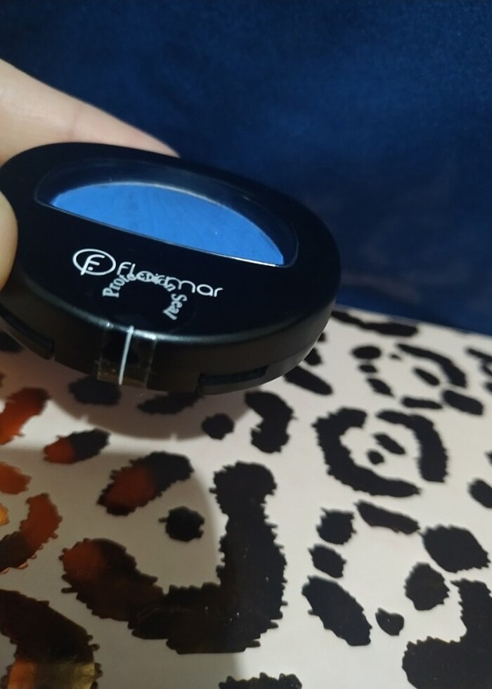 Flormar tekli far N107 numara  - Görsel 3