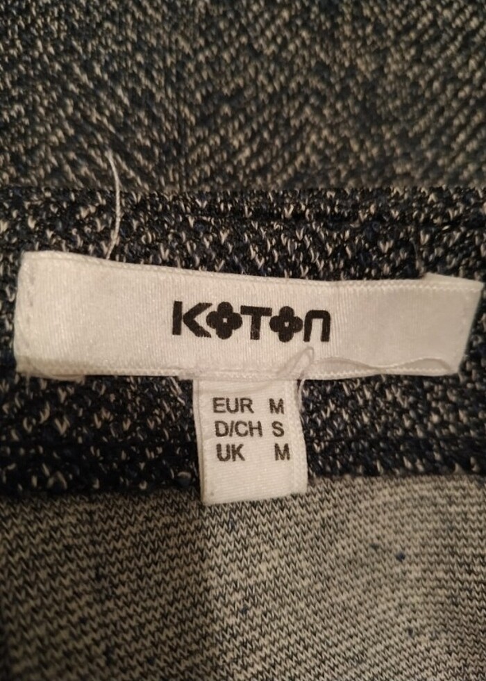 Koton M beden etek - Görsel 4