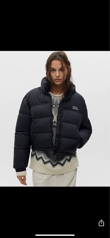 Pull and Bear pull bear mont