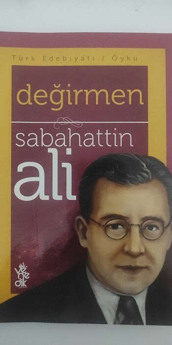 DEĞİRMEN 