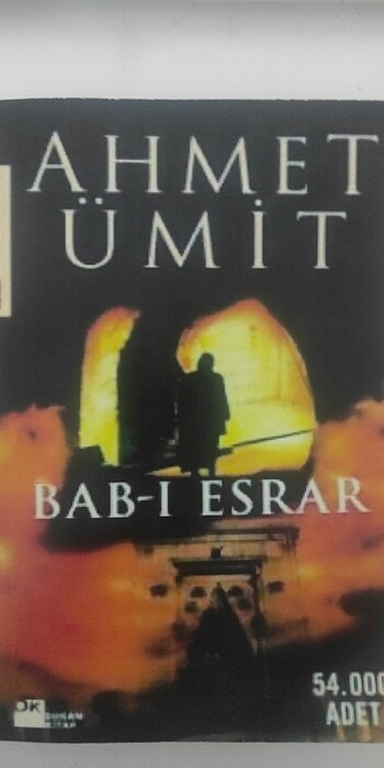 BAB-I ESRAR 