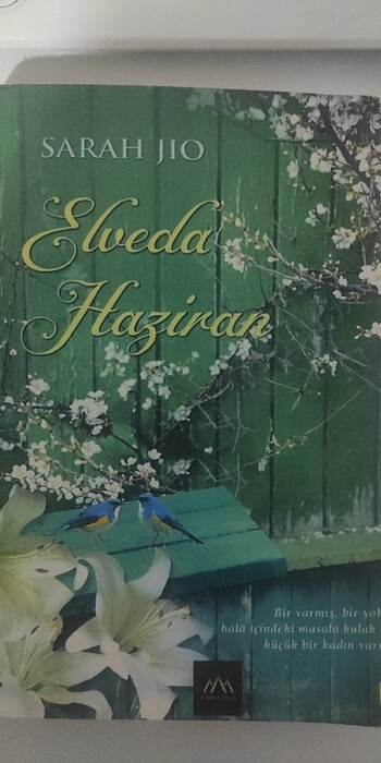 Elveda Haziran 