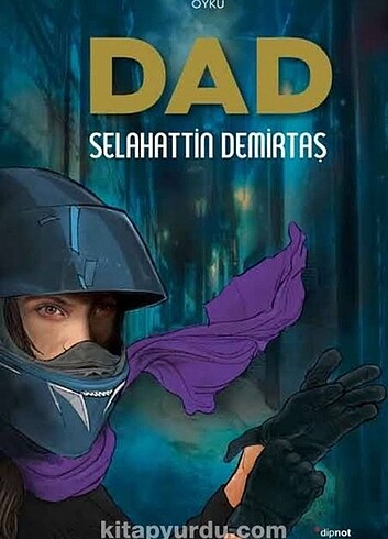 DAD SELAHATTİN DEMİRTAŞ 