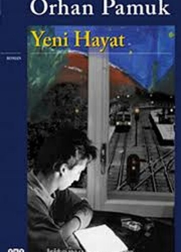 YENİ HAYAT ORHAN PAMUK 