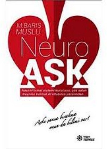 NEURO AŞK 