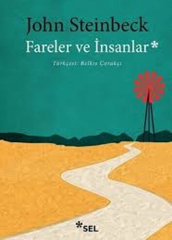 FARELER VE İNSANLAR 