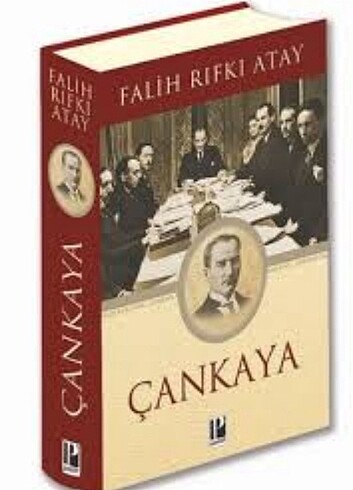ÇANKAYA 