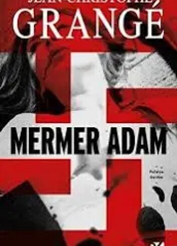 MERMER ADAM 