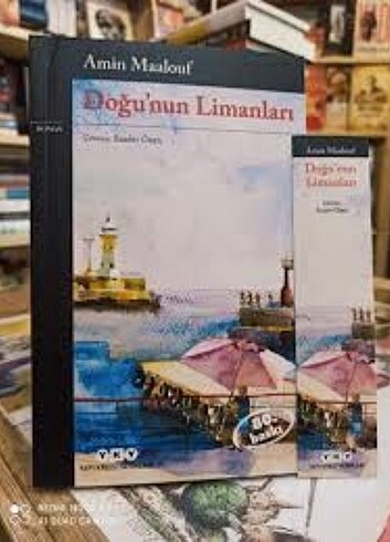 DOĞUNUN LİMANLARI 