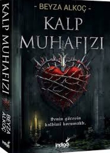 KALP MUHAFIZI 