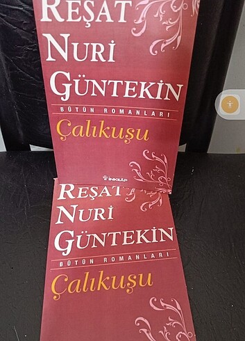 Çalıkuşu 