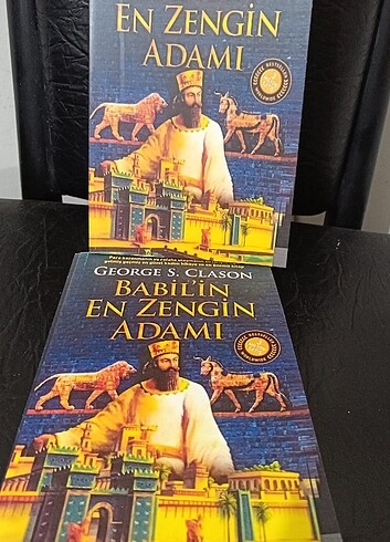 BABİLİN EN ZENGİN ADAMİ