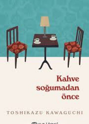 Kahve soğumadan önce 