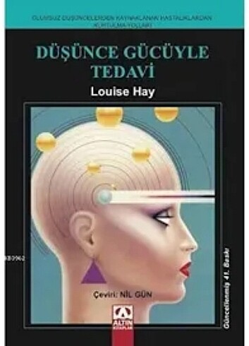 Düşünce gücüyle tedavi