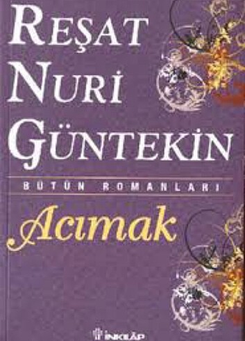 Acımak 