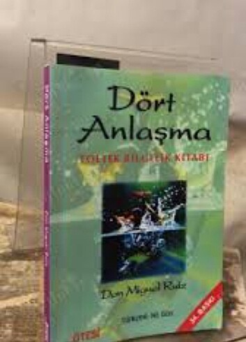 Dört anlaşma 