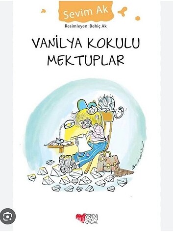 Beden Çocuk kitapları
