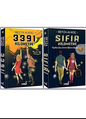 3391 km + sıfır km