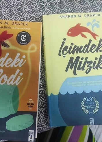 İçimdeki müzik içimdeki melodi 