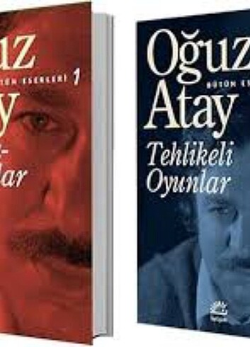 Tutunamayanlar ve tehlikeli oyunlar 