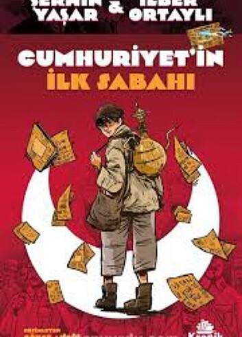 Cumhuriyetin ilk sabahi