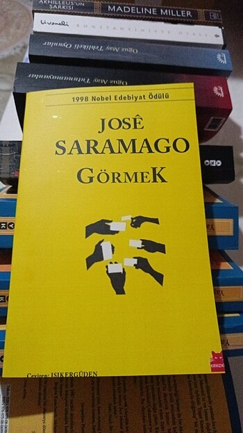 Görmek 