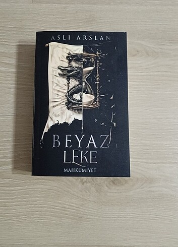 Beyaz leke