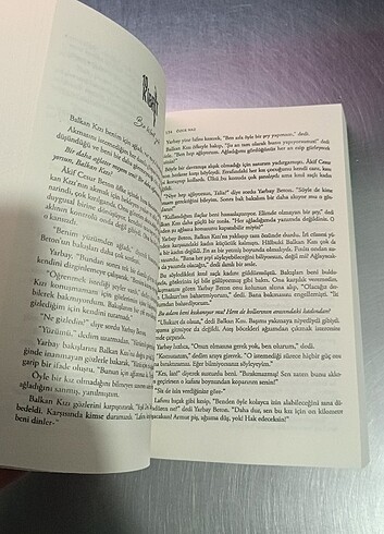 Beden Bir kibritle yok olmak 1 ve 2