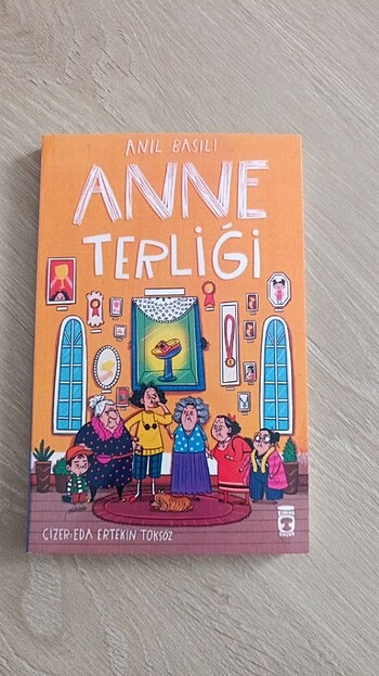 Anne Terliği 