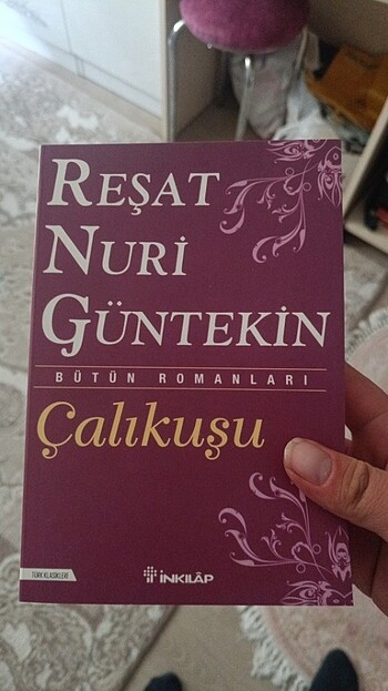Çalıkuşu