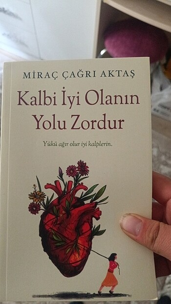 Kalbi iyi olanın yolu zordur 