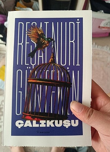 Çalıkuşu 