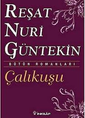 Çalıkuşu 