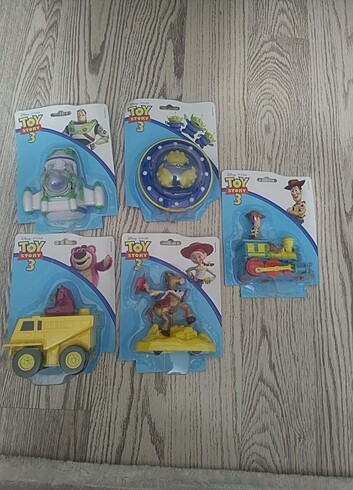 Disney oyuncak 