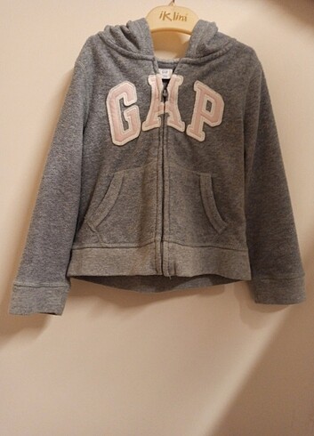 GAP 4 yaş sweatshirt