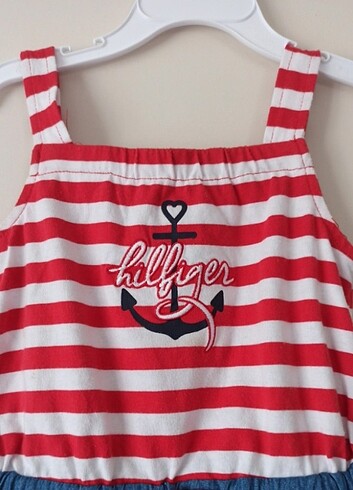24-36 Ay Beden Tommy hilfiger