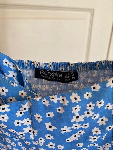 Bershka bershka elbise