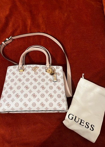 Beden Guess çanta