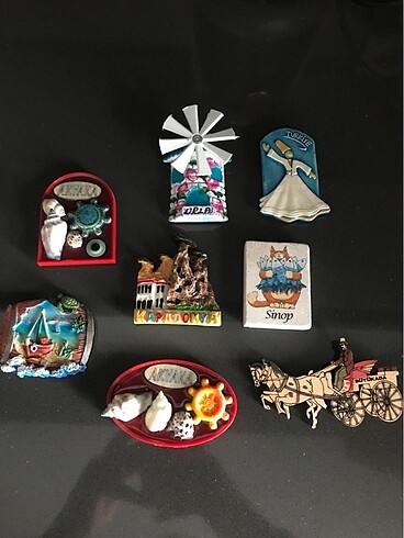 Magnet
