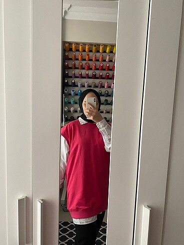Sweat süveter