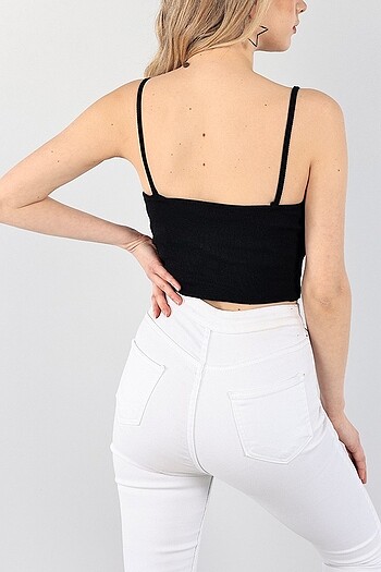 Zara Çapraz tasarım crop