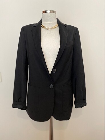 Blazer ceket