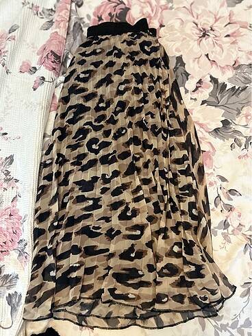 Leopar etek