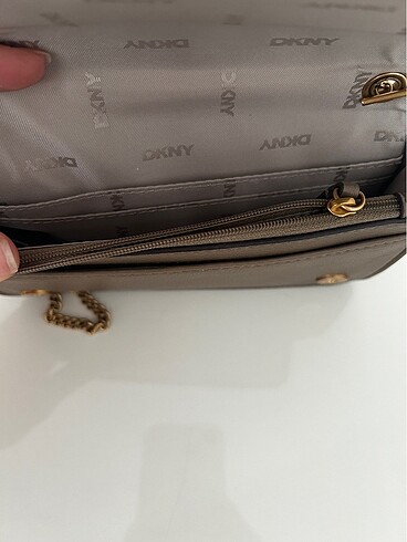  Beden DKNY ÇANTA