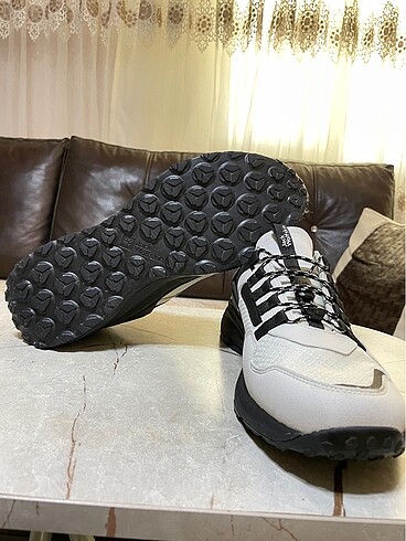 Jack Wolfskin Jack wolfskın ayakkabı
