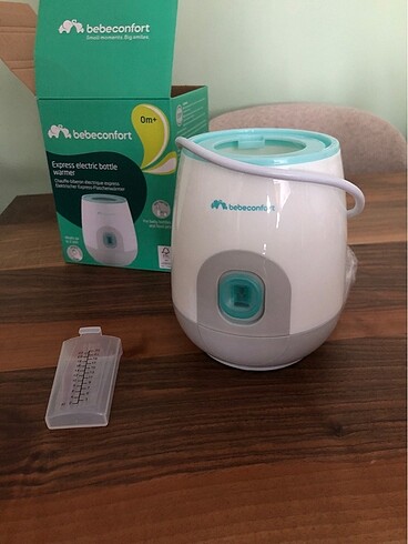 Chicco Bebek mama ısıtıcısı